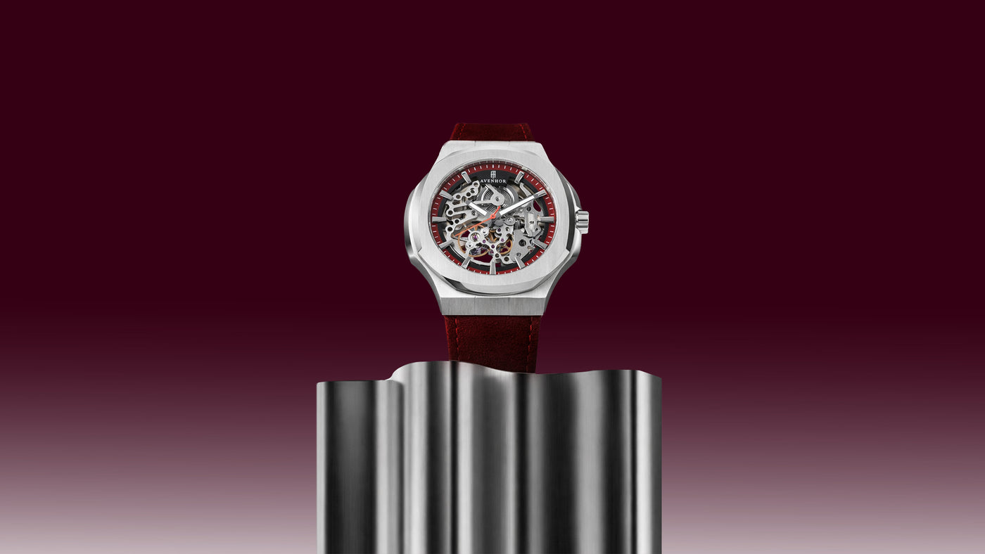 Automatic Watches Under ₹15,000 That Don't Look Like It