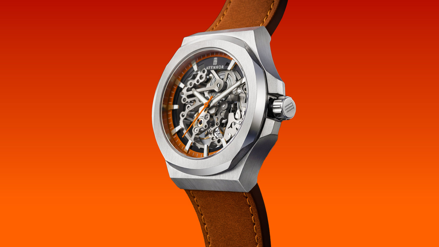 Which Wrist Deserves the Upgrade?
