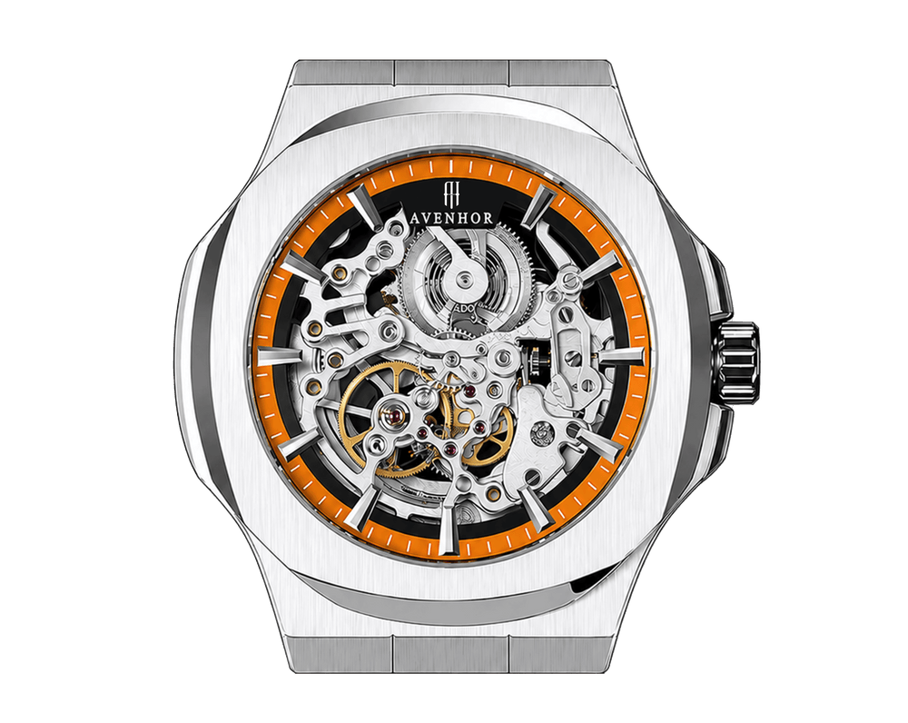 Avenhor Watch