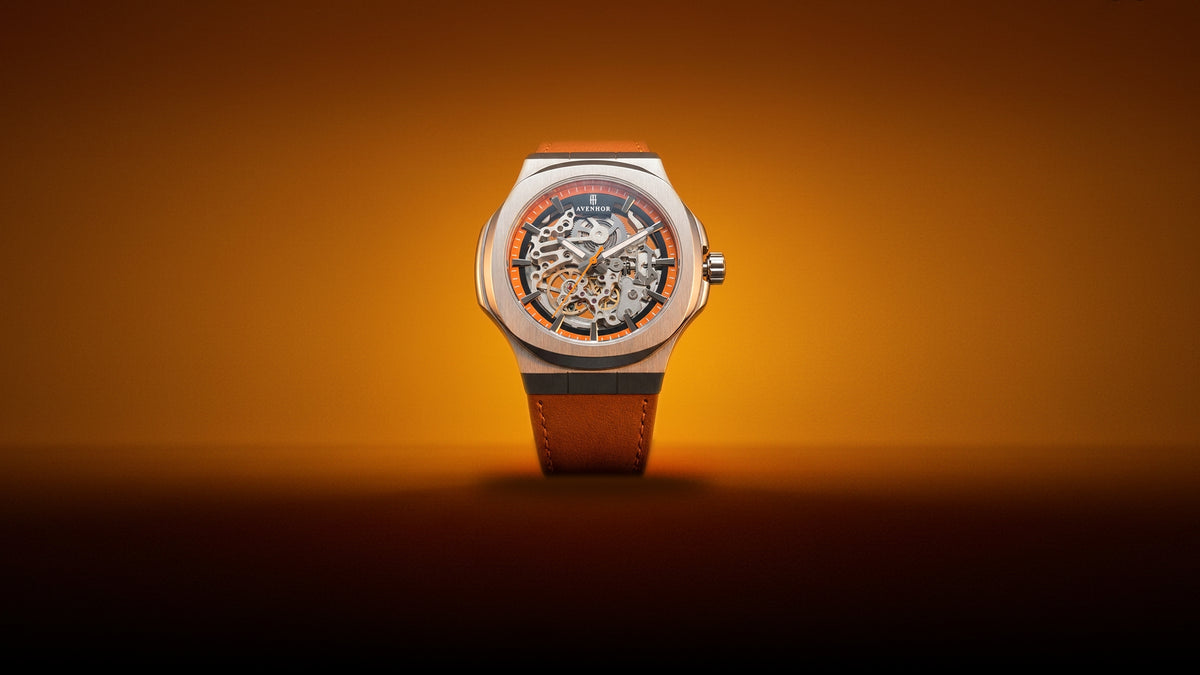 Best Automatic Watch Gifts for Him in India.
