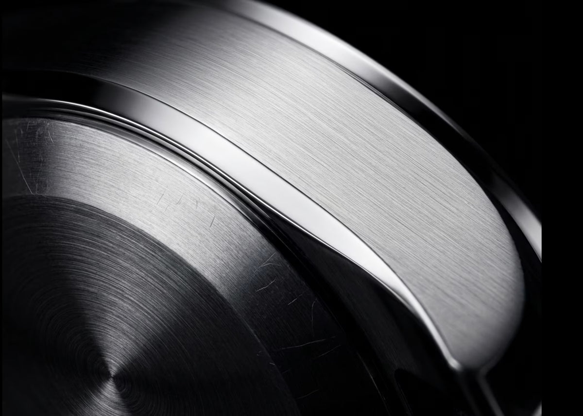 STAINLESS STEEL