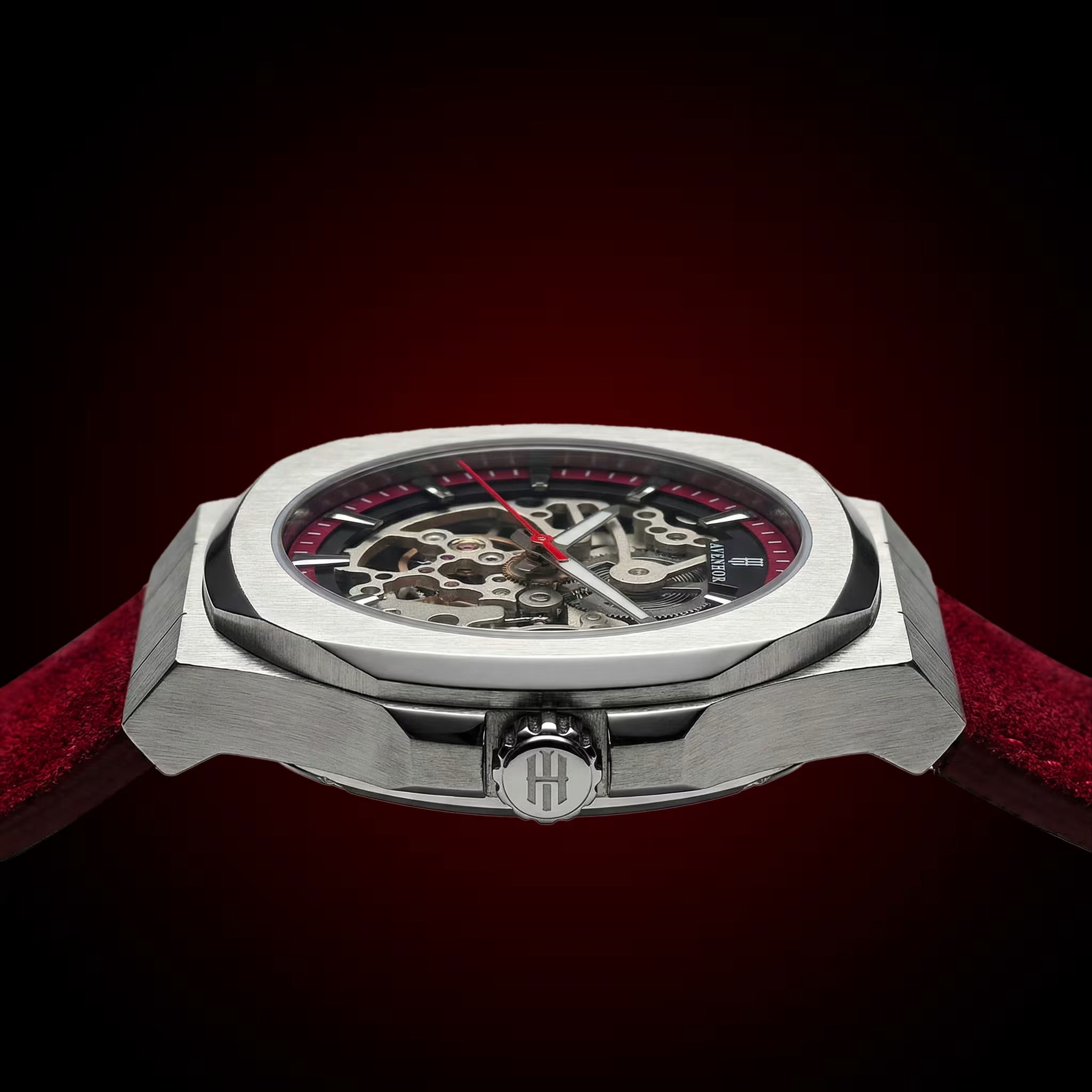 Apocalypse | AVH-917B